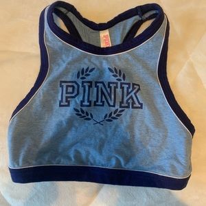 VS PINK SPORTS BRA